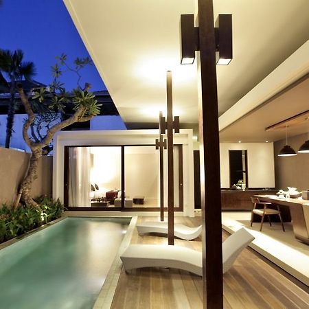 Asa Bali Luxury Villas & Spa Семіньяк Екстер'єр фото