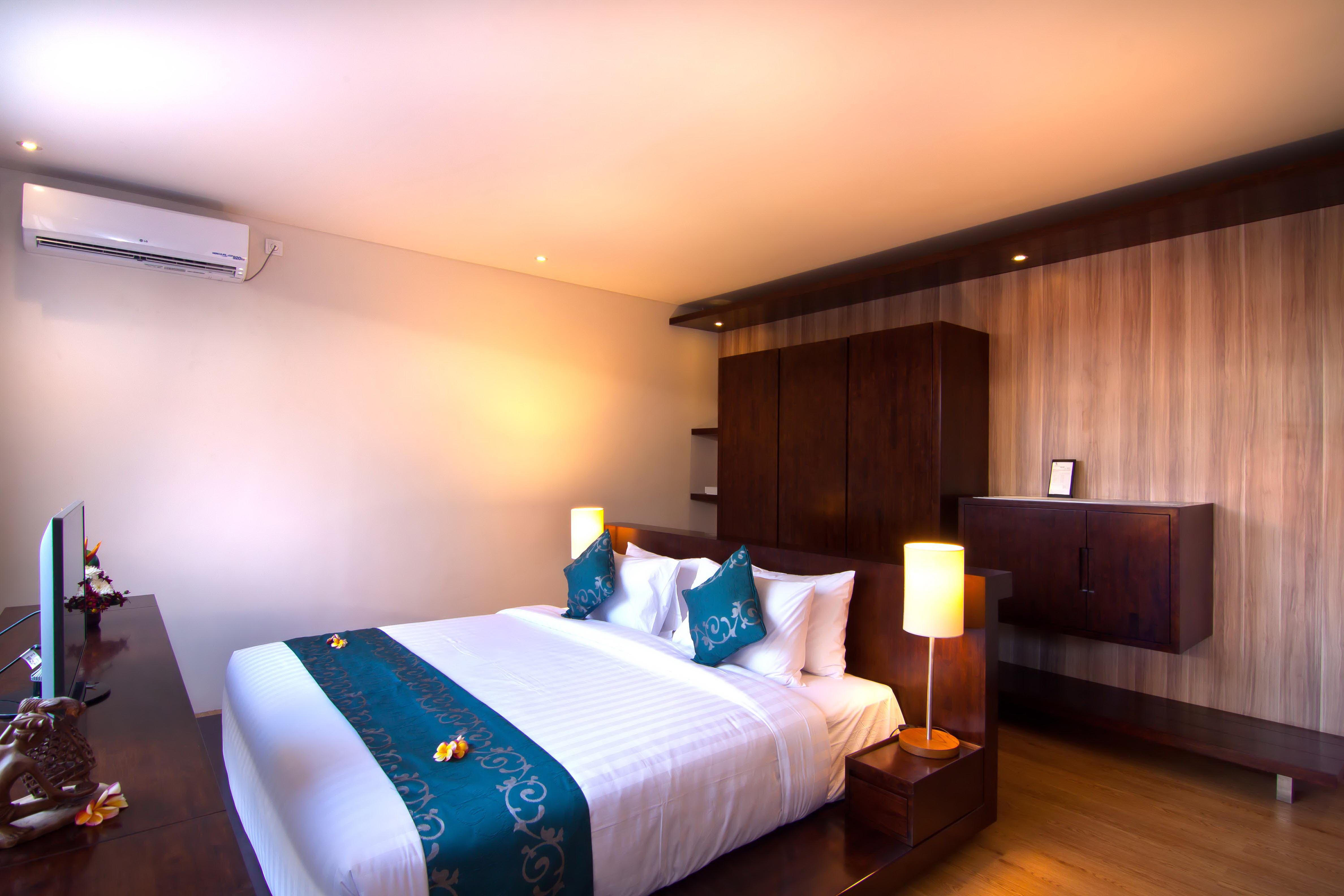 Asa Bali Luxury Villas & Spa Семіньяк Екстер'єр фото