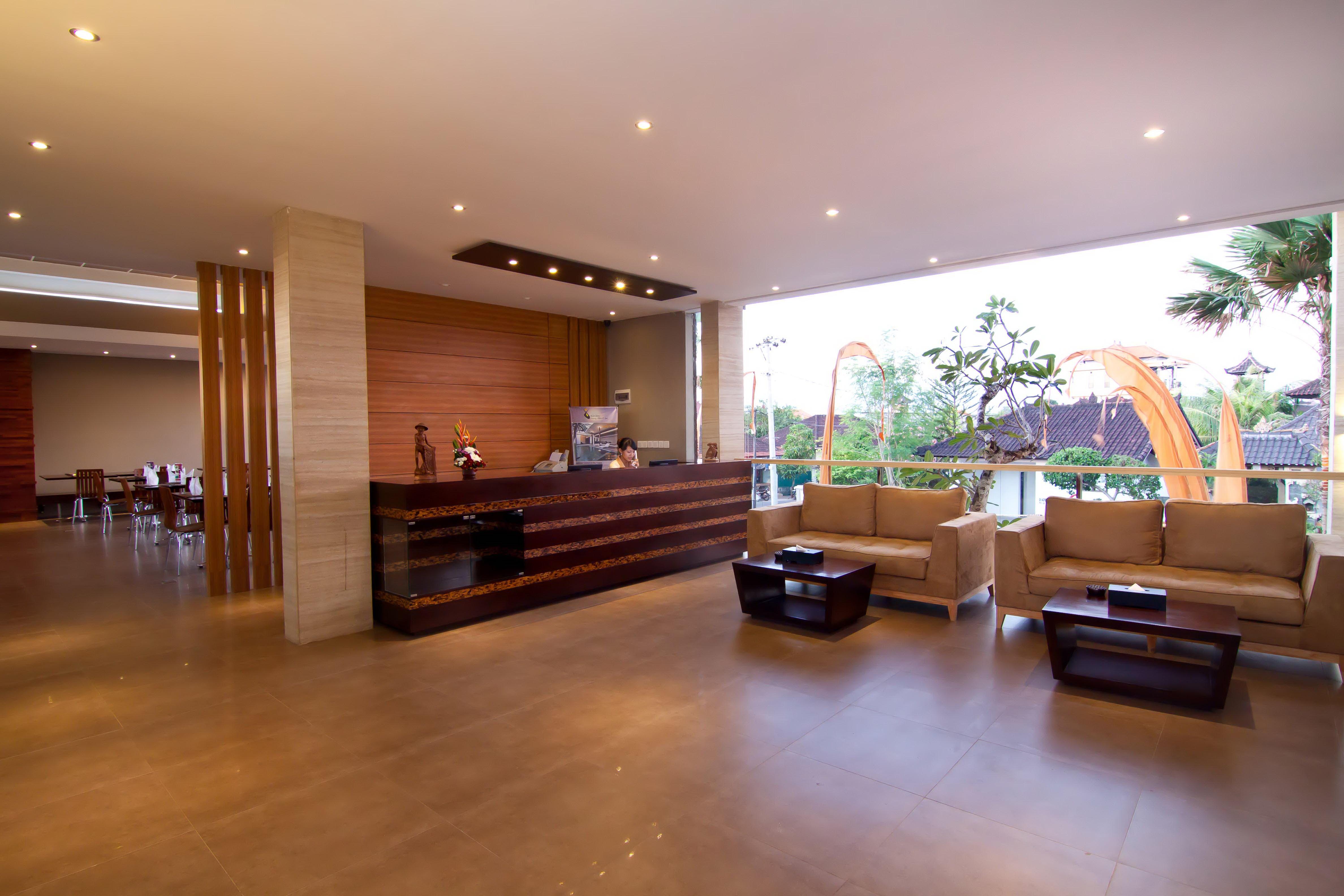 Asa Bali Luxury Villas & Spa Семіньяк Екстер'єр фото