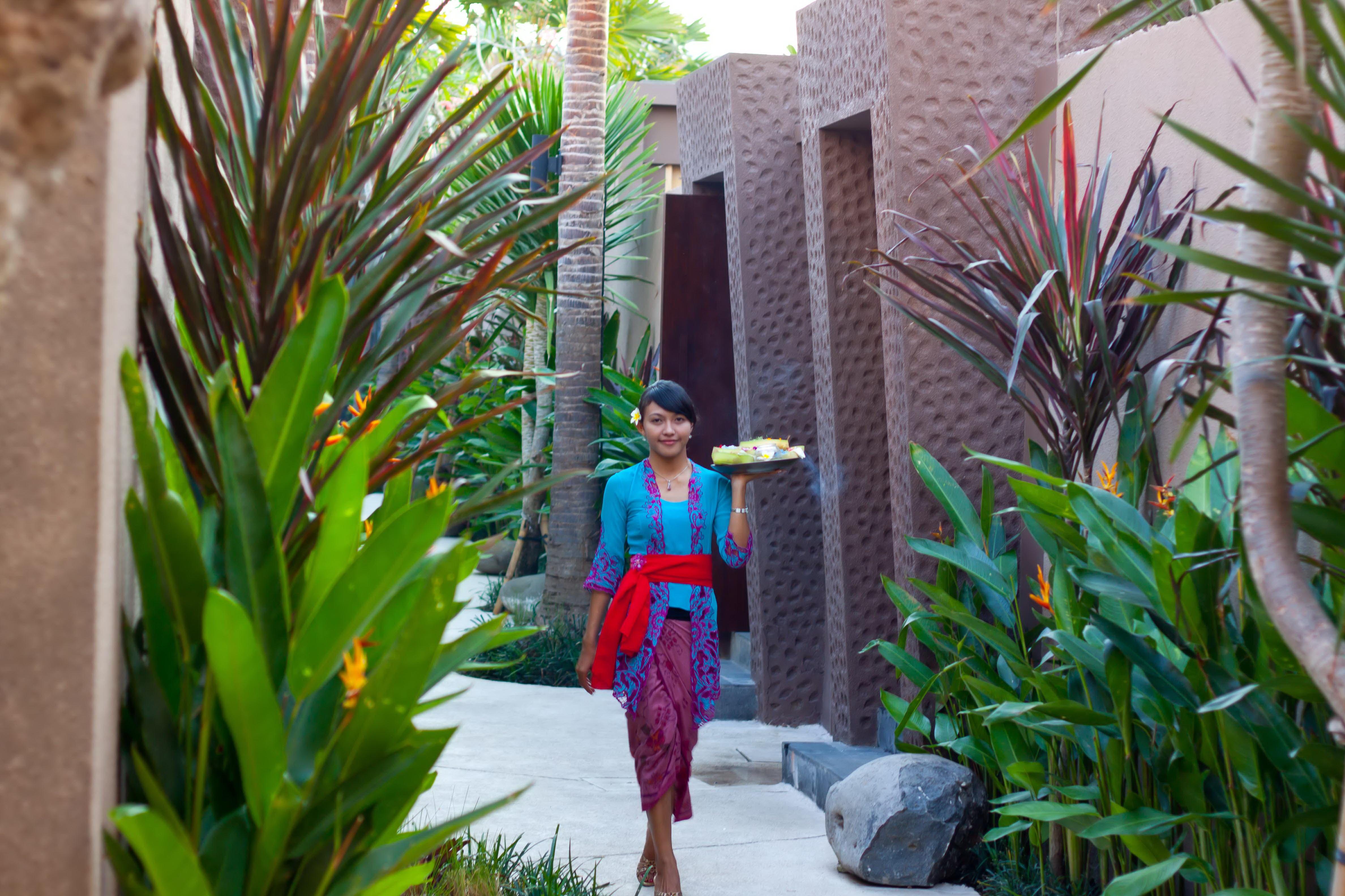 Asa Bali Luxury Villas & Spa Семіньяк Екстер'єр фото
