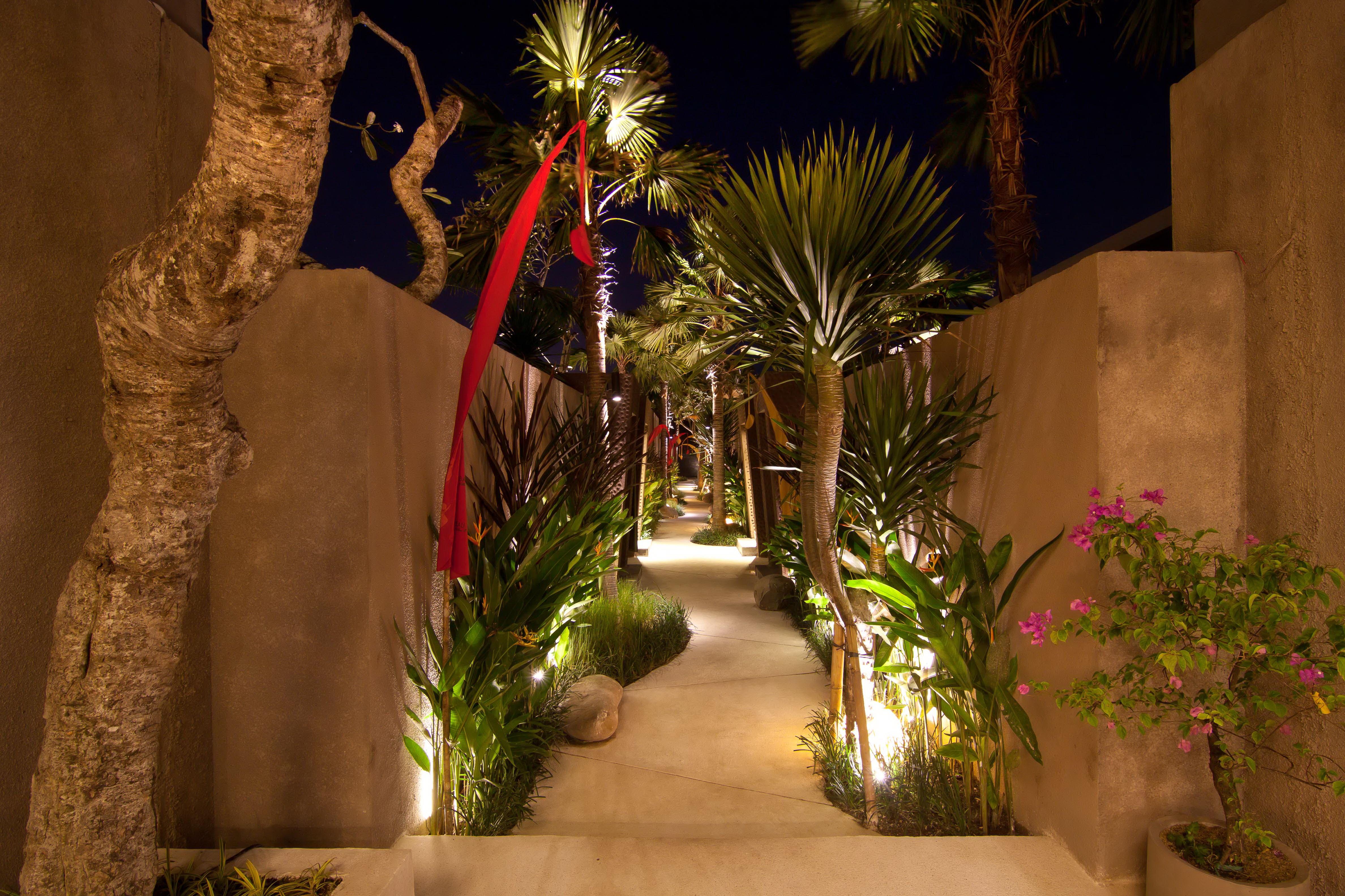Asa Bali Luxury Villas & Spa Семіньяк Екстер'єр фото