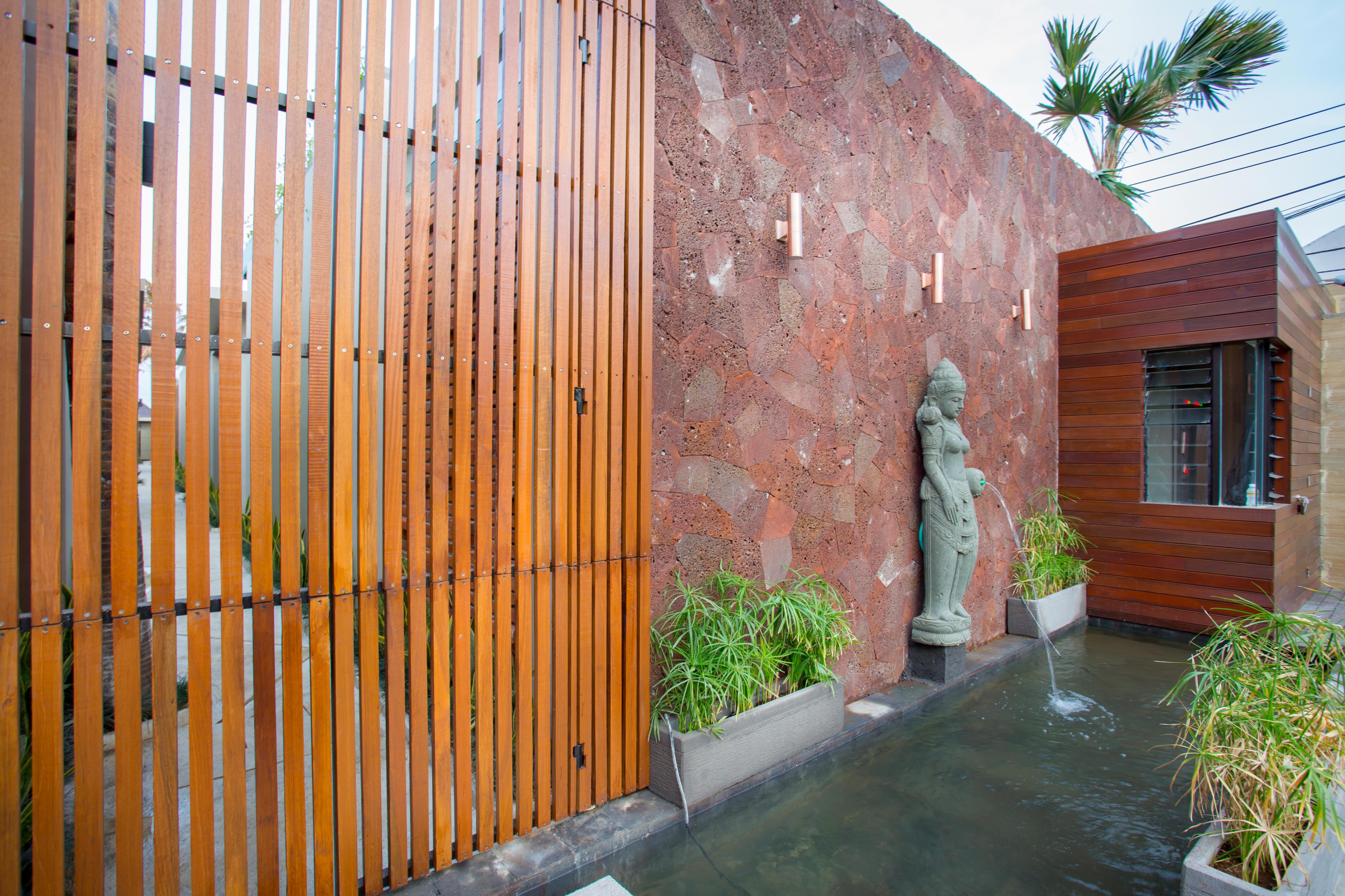 Asa Bali Luxury Villas & Spa Семіньяк Екстер'єр фото